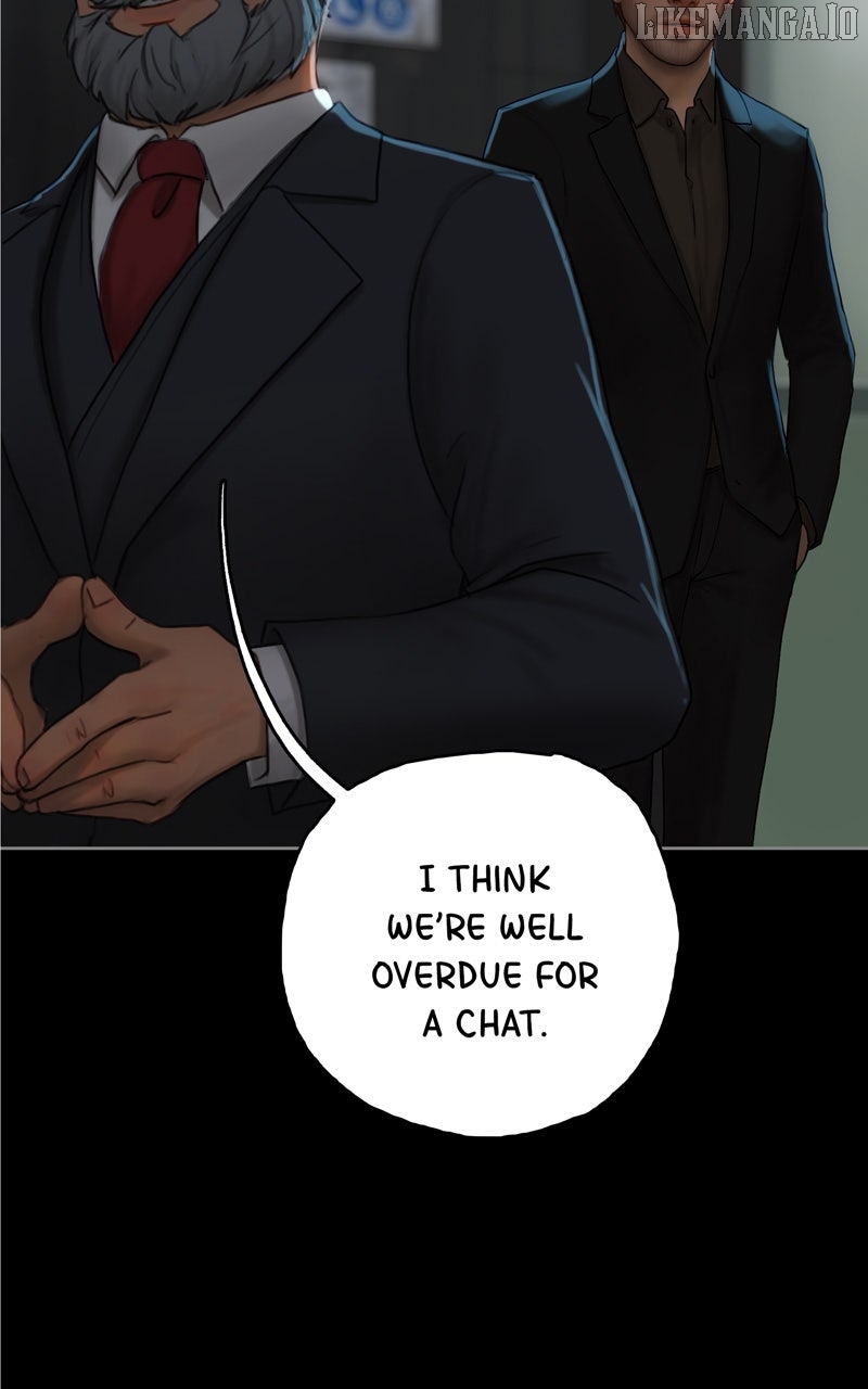 Quantum Entanglement Chapter 72 - page 48